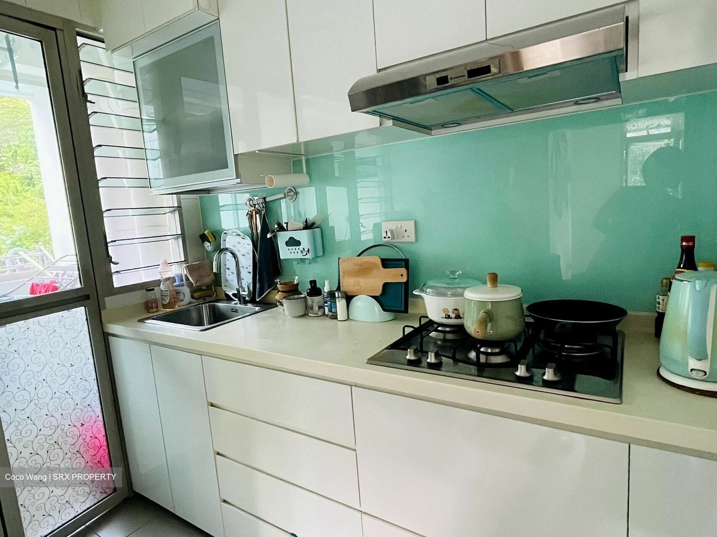 Blk 127C Kim Tian Green (Bukit Merah), HDB 3 Rooms #380652911